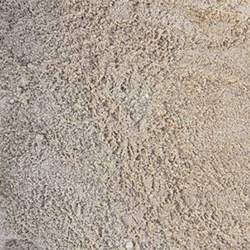 Areia para Assentamento