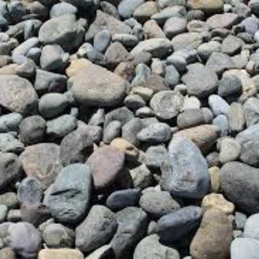 Comprar o produto de Pedregulho em Pedras pela empresa Deposito de Areia e Pedra Líder em Jaú, SP por Solutudo