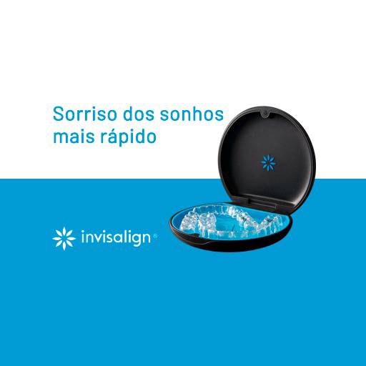 Invisalign por Clínica Odontológica Cimó