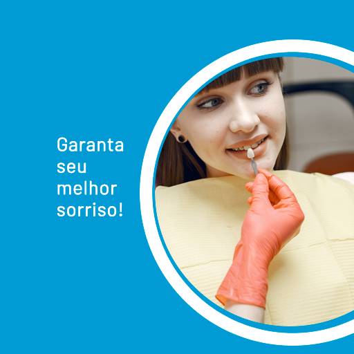 Tratamento com Facetas por Clínica Odontológica Cimó