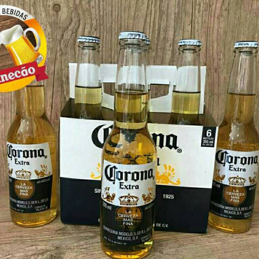 Cerv. Corona 355ml