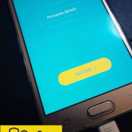 Desbloqueio de Conta Google