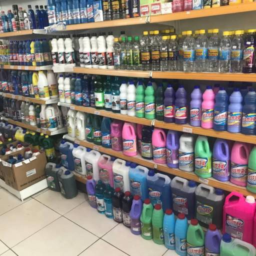 Comprar o produto de Produtos de Limpeza em Produtos de Limpeza pela empresa Oliveira Tem Tudo em Marília, SP por Solutudo