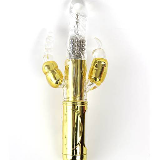 Vibrador Rotativo - Danny Sex Shop por Danny Sex Shop