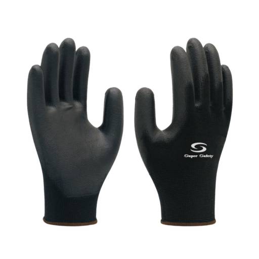 LUVA POLIAMIDA - SAFETY 