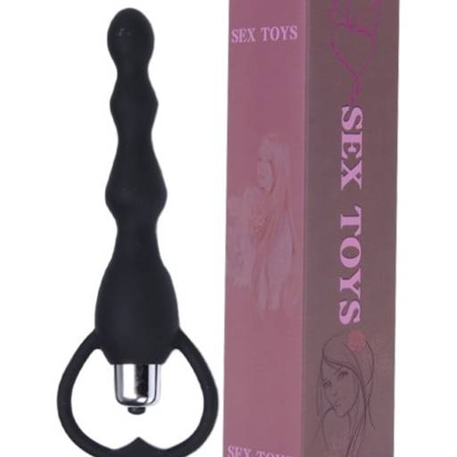 Vibrador Sex Toys - Danny Sex Shop