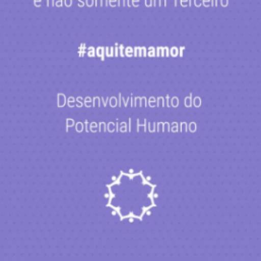 Desenvolvimento do Potencial Humano - Dr.ª Maria do Carmo Guedes