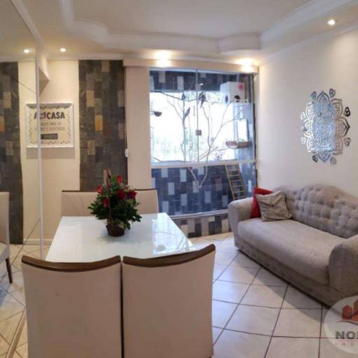 Excelente apartamento para Venda na Av João Durval