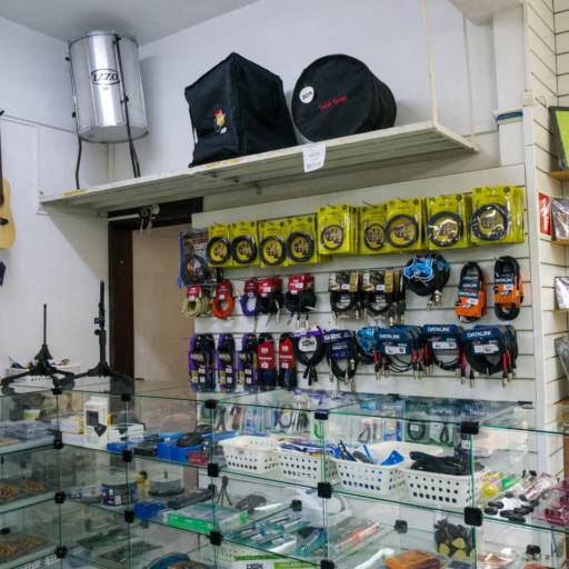 Venda de Cabos em Geral