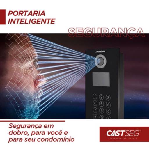 Diga que viu na Solutudo e ganhe 30% da Primeira Mensalidade da Portaria Inteligente