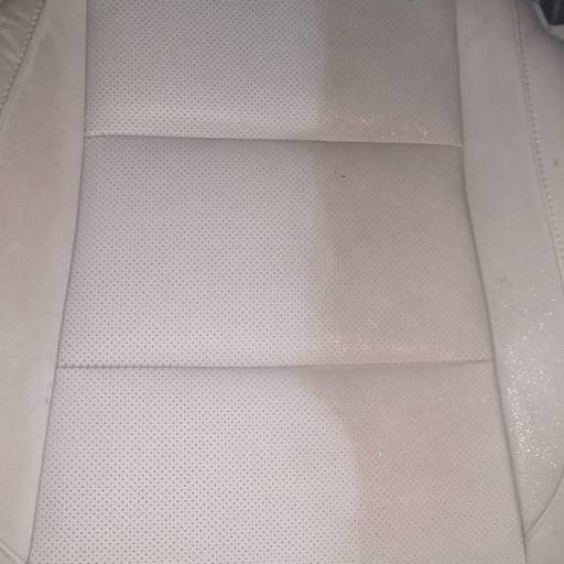 Limpeza de banco de couro - JK Super Limpeza por Jk Super Limpeza