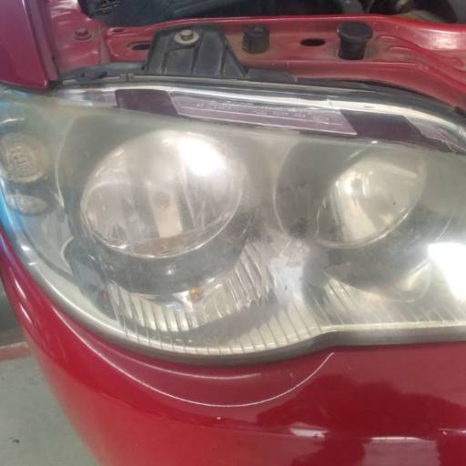 Limpeza de Farol Automotivo - JK Super Limpeza por Jk Super Limpeza