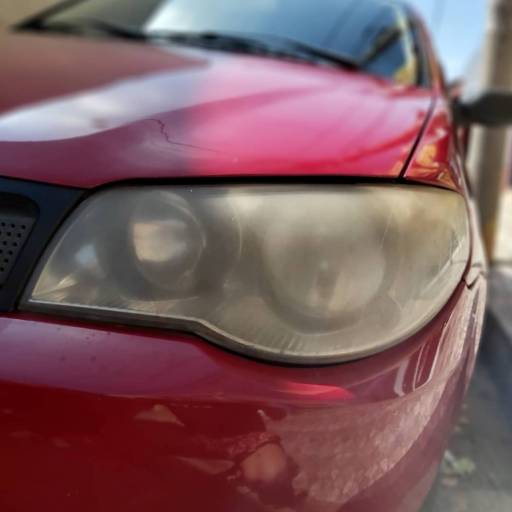 Limpeza de Farol Automotivo - JK Super Limpeza por Jk Super Limpeza