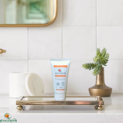 Gel Sangue de Dragão por Tangerine Biocosméticos - Sorocaba