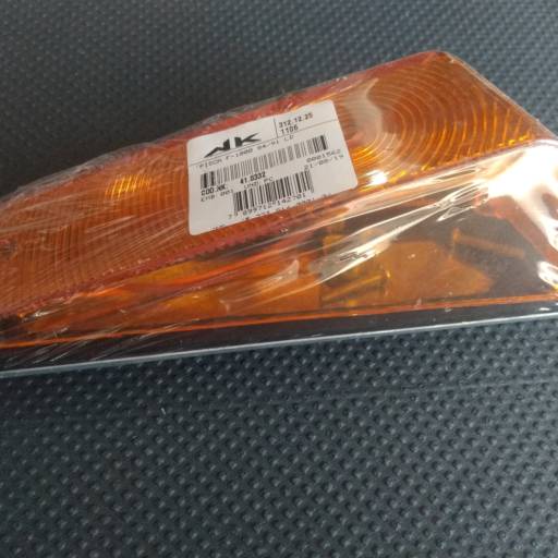 PISCA F100 / F350 / F1000 - 84-91 em Itupeva, SP por Spx Acessórios e Autopeças