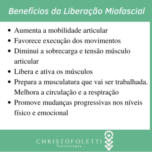 Liberação-Miofascial o Poder-das-Mãos - Dra. Paula Christofoletti  por Clínica Christofoletti Fisioterapia Estética Pilates