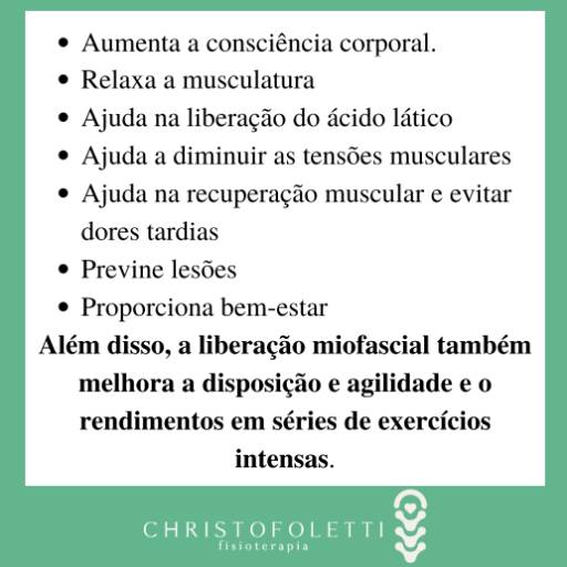 Liberação-Miofascial o Poder-das-Mãos - Dra. Paula Christofoletti  por Clínica Christofoletti Fisioterapia Estética Pilates