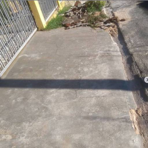 Assentamento de Calçada em Avaré  por LG CONSTRUÇÕES AVARÉ 