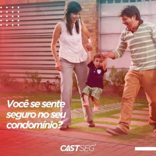 Monitoramento Comunitário