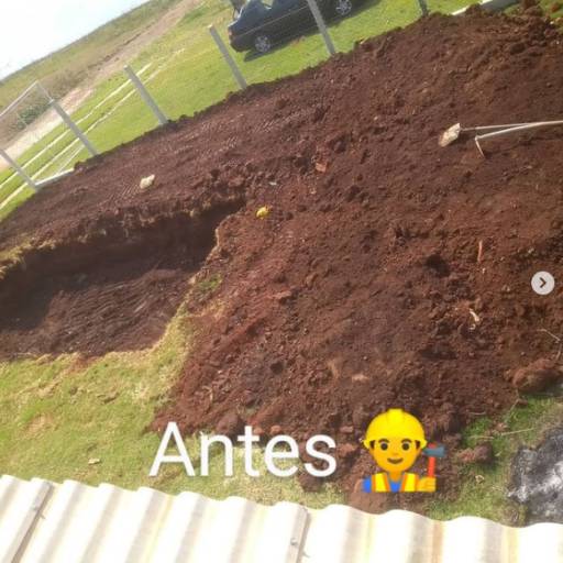 Piscina em Avaré  por LG CONSTRUÇÕES AVARÉ 