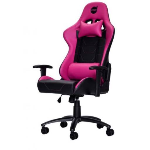 Comprar o produto de Cadeira Gamer Serie M Dazz em Cadeiras Gamer pela empresa Senhor Smart - Curitiba  em Curitiba, PR por Solutudo