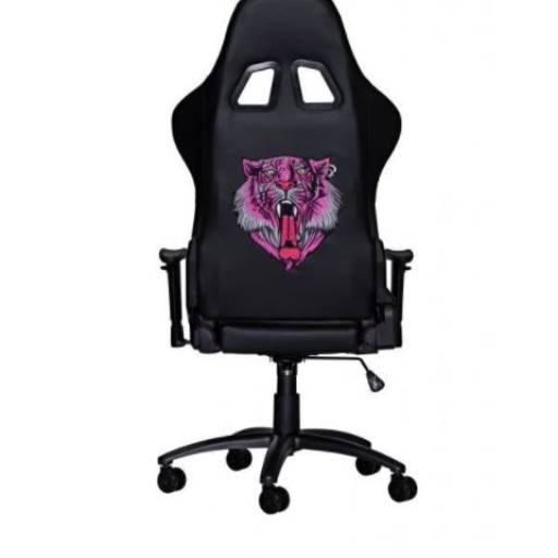 Cadeira Gamer Serie M Dazz por Senhor Smart - Curitiba 