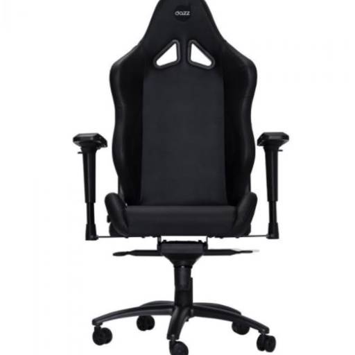 Cadeira Gamer Big Boss Dazz por Senhor Smart - Curitiba 