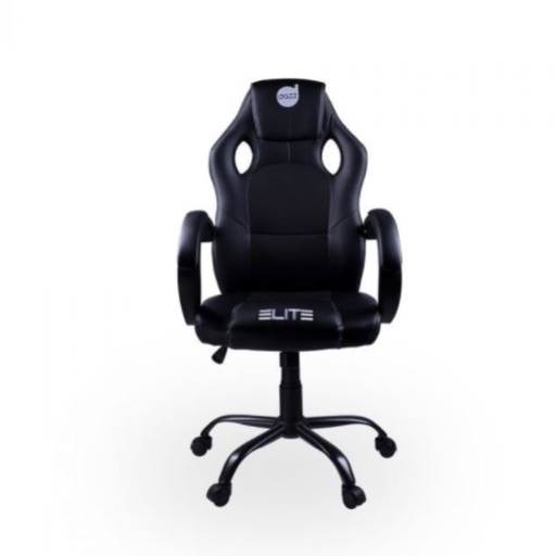 Comprar o produto de Cadeira Gamer Elite Dazz em Cadeiras Gamer pela empresa Senhor Smart - Curitiba  em Curitiba, PR por Solutudo