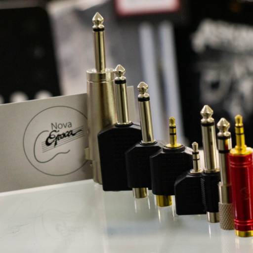 Venda de Adaptadores