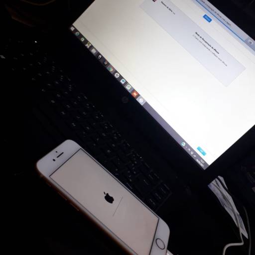 Software iPhone 8 pelo iTunes por Senhor Smart - Sumaré