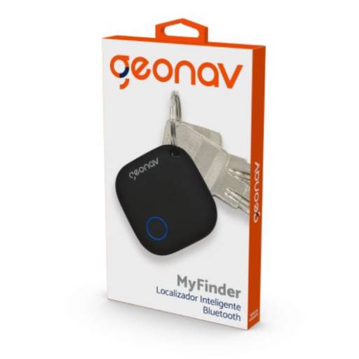 MyFinder Localizador Inteligente Bluetooth por Senhor Smart - Curitiba 