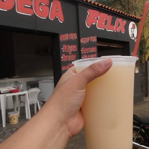 Drinks 24 horas em Avaré  por Adega Félix 