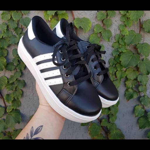 Tênis por A Feira de Aparecida Online