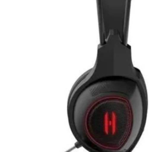 FONE HEADSET GAMER HYPER G.T LEHMOX GT-F4 por Senhor Smart - Curitiba 