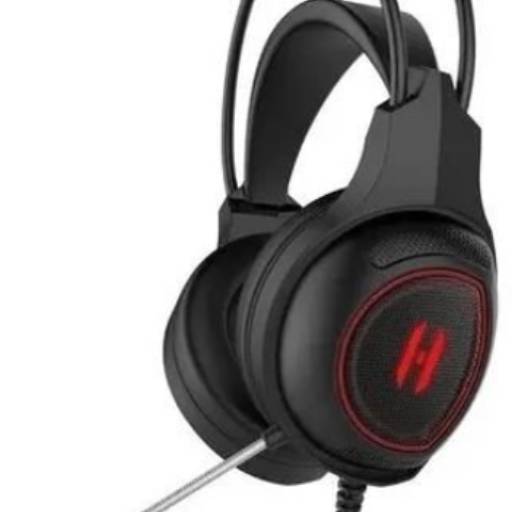 FONE HEADSET GAMER HYPER G.T LEHMOX GT-F4 por Senhor Smart - Curitiba 