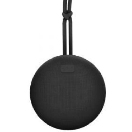 AerBox – Caixa de som sem fio – Preta por Senhor Smart - Curitiba 