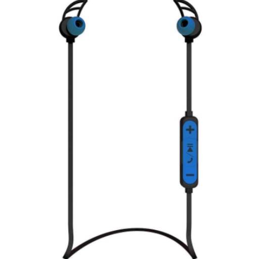 FONE -IWILL HRMBL- C/ MICROFONE- INTRA AURICULAR- MOD. HARMONY- COR AZUL por Senhor Smart - Curitiba 