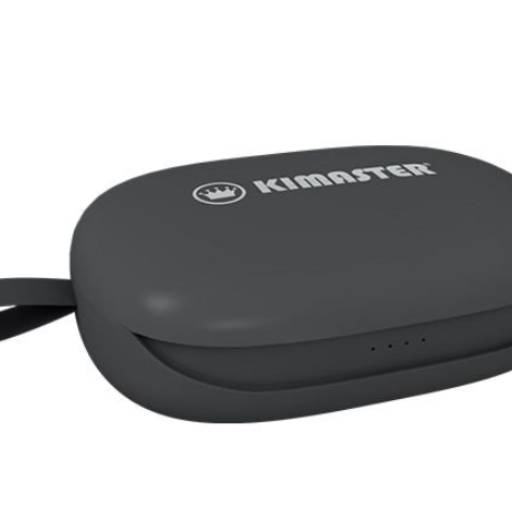 FONE DE OUVIDO BLUETOOTH TWS200 por Senhor Smart - Curitiba 