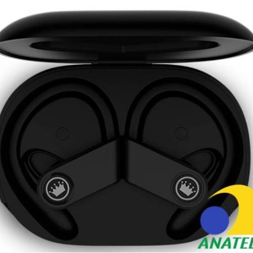 FONE DE OUVIDO BLUETOOTH TWS200 por Senhor Smart - Curitiba 