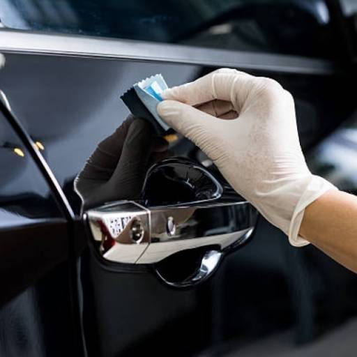 Polimento Automotivo por Oh Clean Estética Automotiva e Residencial