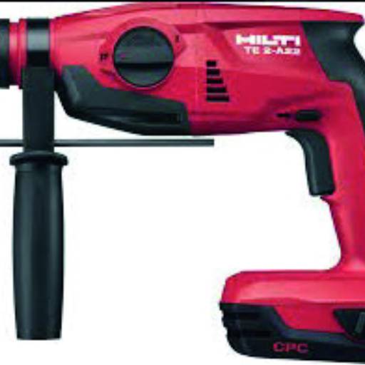 Ferramentas ELÉTRICAS por Locsolo - Locadora De Equipamentos