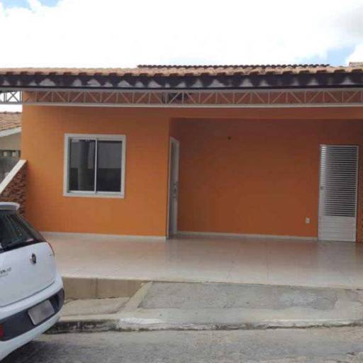 Casa em condomínio para venda, 5 quartos