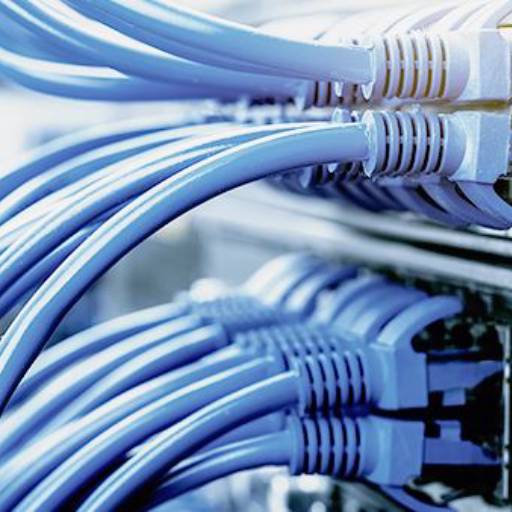 Cabeamento Estruturado  por Tomazela Serviços Elétricos