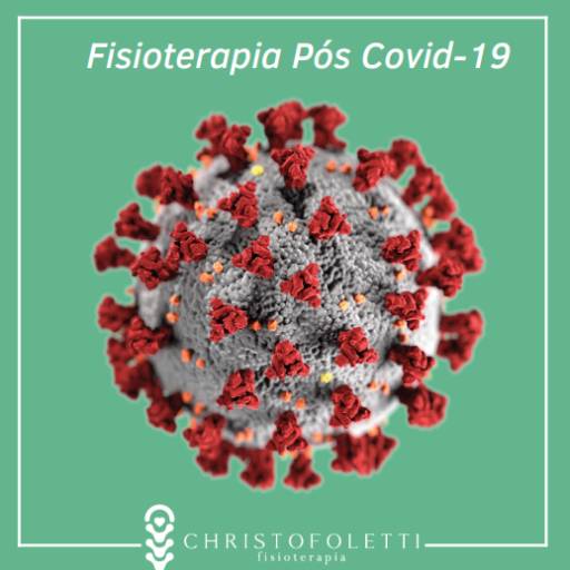 Fisioterapia Respiratória: No Pós Covid-19 - Dra. Paula Christofoletti 