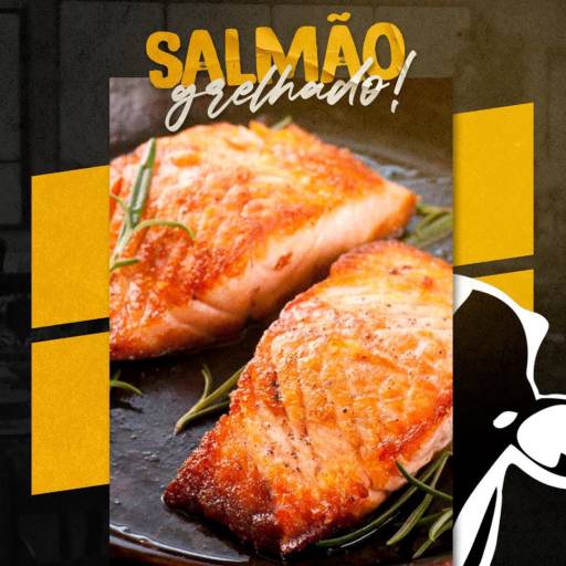 Salmão