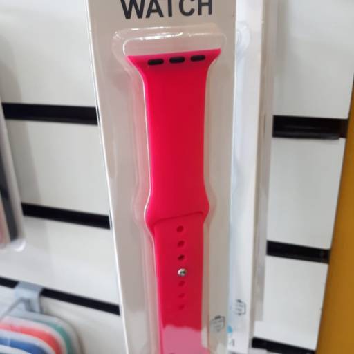 Pulseira para Apple Watch por Senhor Smart - Itanhaém