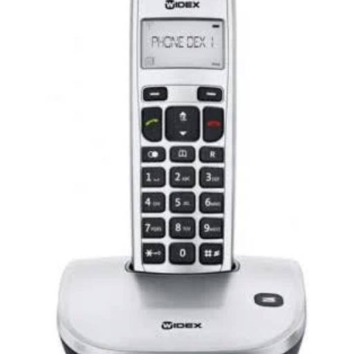 PHONE-DEX por Gestorair Medicina Ocupacional e Segurança do Trabalho