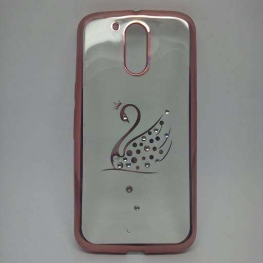Capa moto G4 plus