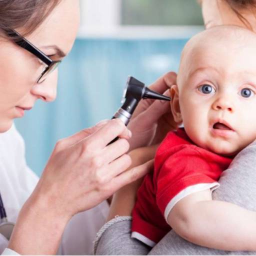 Surdez temporária ou definitiva por Gestorair Medicina Ocupacional e Segurança do Trabalho