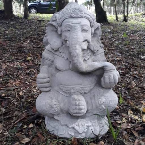 Arte Sacra  por Estatuas 4 Estações pr